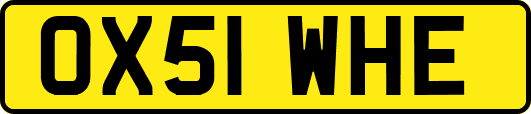 OX51WHE