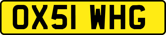 OX51WHG