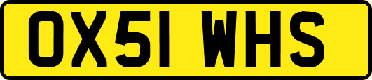 OX51WHS