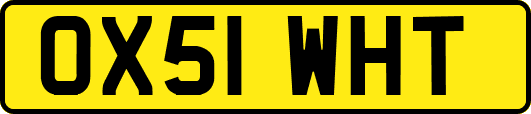 OX51WHT