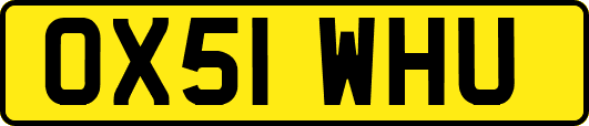 OX51WHU
