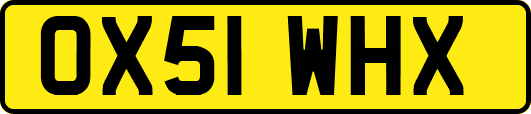 OX51WHX