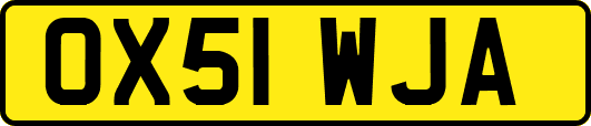 OX51WJA