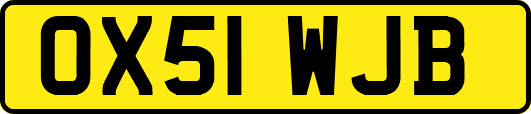 OX51WJB