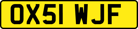 OX51WJF