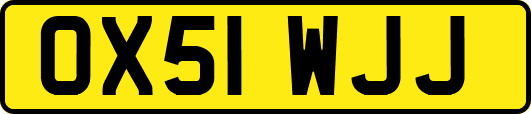 OX51WJJ