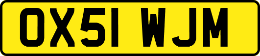 OX51WJM