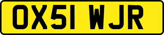 OX51WJR