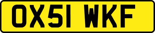 OX51WKF