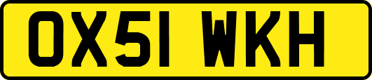 OX51WKH