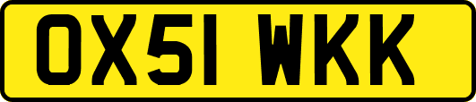 OX51WKK