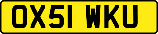 OX51WKU