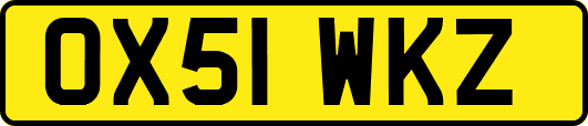 OX51WKZ