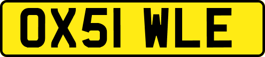 OX51WLE