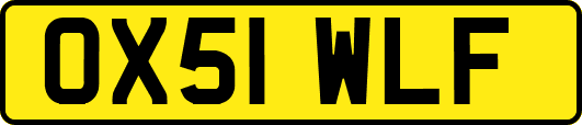 OX51WLF