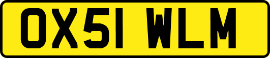 OX51WLM