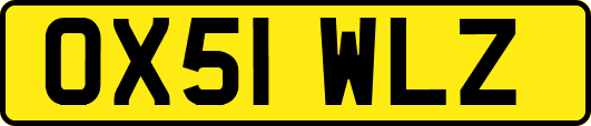 OX51WLZ