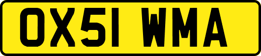 OX51WMA