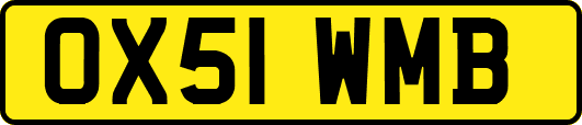 OX51WMB