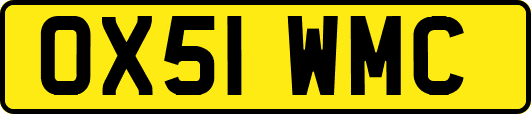 OX51WMC