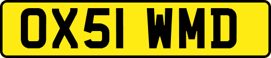 OX51WMD