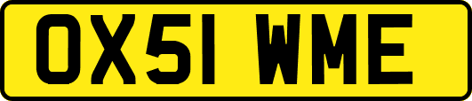 OX51WME