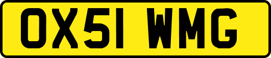 OX51WMG