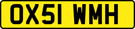 OX51WMH