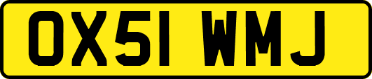 OX51WMJ