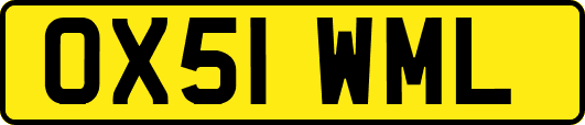 OX51WML