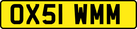 OX51WMM