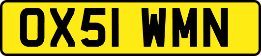 OX51WMN