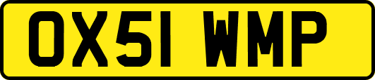 OX51WMP