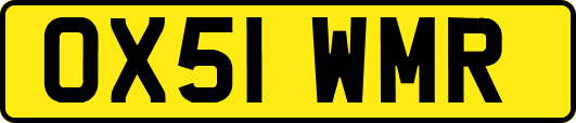 OX51WMR