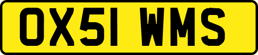 OX51WMS