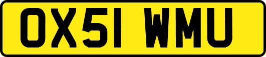 OX51WMU