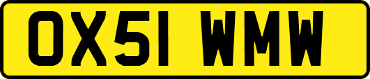 OX51WMW