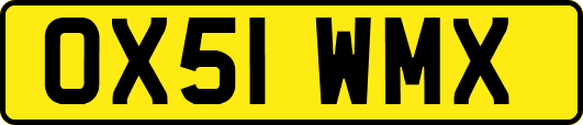 OX51WMX