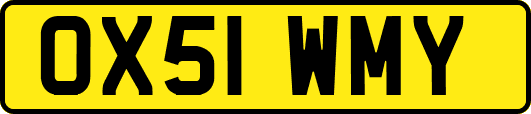 OX51WMY