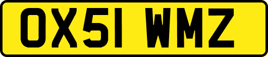 OX51WMZ