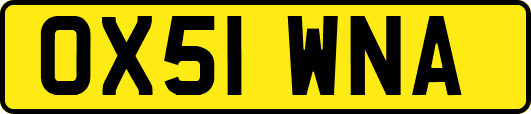 OX51WNA