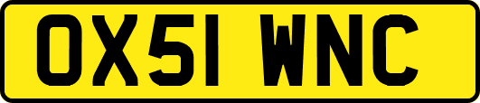 OX51WNC