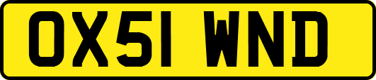 OX51WND