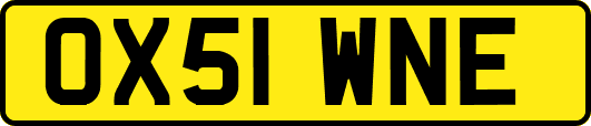 OX51WNE