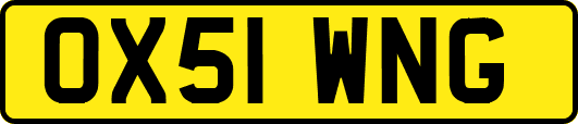 OX51WNG