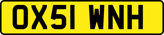 OX51WNH