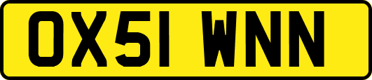 OX51WNN