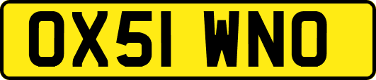 OX51WNO