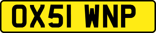 OX51WNP