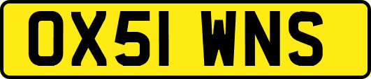 OX51WNS